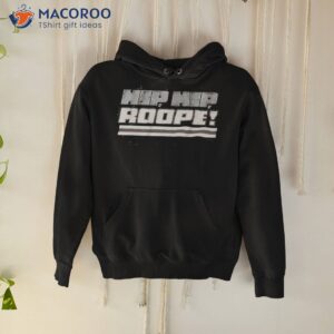 roope hintz hip hip roope shirt hoodie