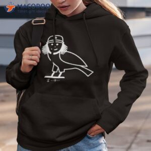 roto wear vladdy bird t shirt hoodie 3