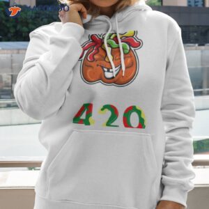 rotten apples set collection happy 420 shirt hoodie 2