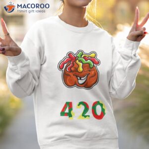 rotten apples set collection happy 420 shirt sweatshirt 2
