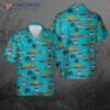 Royal Australian Navy Hmas Tobruk (i) (d37): Hawaiian Shirt