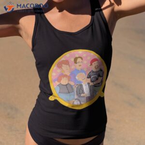 royal crackers shirt tank top 2