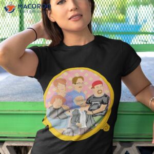 royal crackers shirt tshirt 1