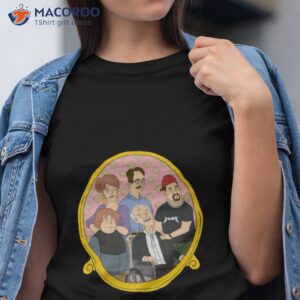 royal crackers shirt tshirt