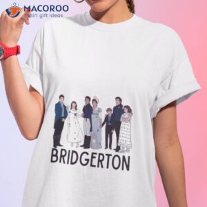 royal squad the bridgerton family shirt tshirt 1