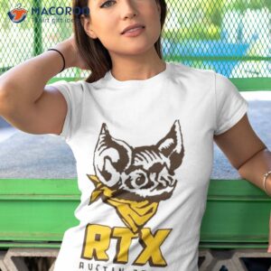 rtx austin travis limited shirt tshirt 1