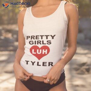 rubi rose pretty girls love luh tyler shirt tank top 1