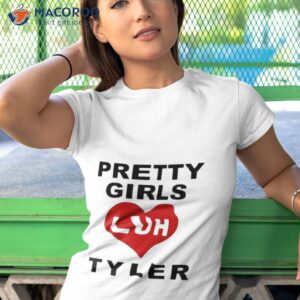 rubi rose pretty girls love luh tyler shirt tshirt 1