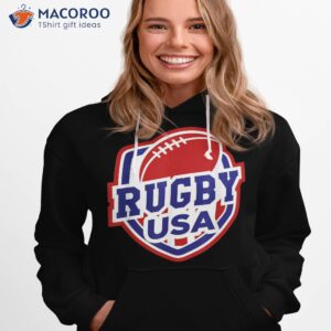 rugby usa support the team shirt football flag hoodie 1