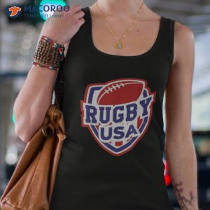 rugby usa support the team shirt football flag tank top 4