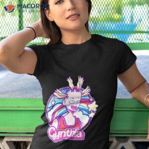 rugrats cynthia shirt tshirt 1