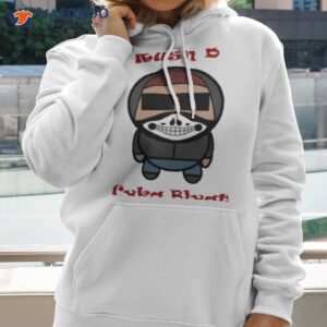 Rush B Counter Strike Shirt