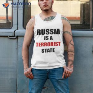 russia is a terrorist state shirt tank top 2