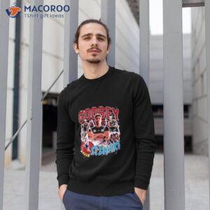 ryan goosey stewart supporter shirt sweatshirt 1