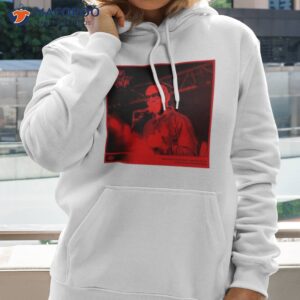 ryan porter live album at new morning paris merchandise shirt hoodie