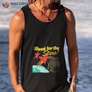 ryan trahan shoot for the stars shooter shirt tank top