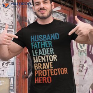 s dad shirts for vintage husband retro daddy fathers day shirt tshirt 1