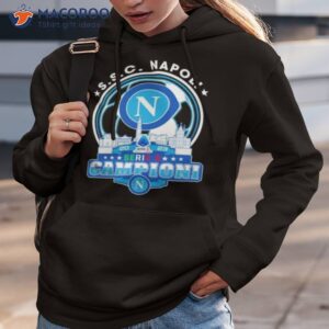 s s c napoli 2023 serie a campioni shirt hoodie 3