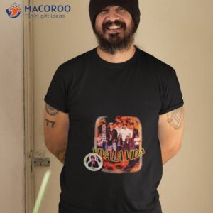 Sadstreet Viva La Vida Shirt