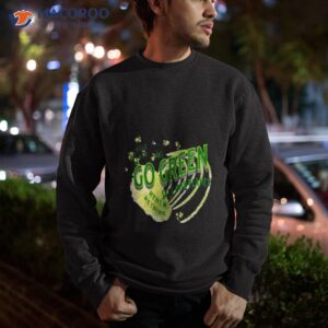 Safe Our Planet Recycle Reuse Renew Lets Go Green Shirt 2 safe our planet recycle reuse renew lets go green shirt sweatshirt