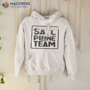 Sailplane Team Pilots Shirt 1 sailplane team pilots shirt hoodie 1