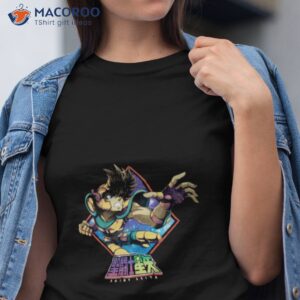 Saint Seiya Knights Of The Zodiac Anime Comic Arshirt