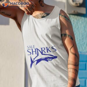 Sale Sharks Rugby Shirt 3 sale sharks rugby shirt tank top 1