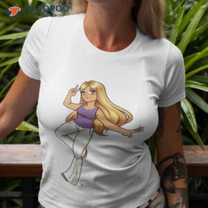 sally hardesty unisex t shirt tshirt 3