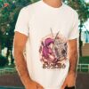 Samurai Kenshin Vs Sishio Rurouni Kenshin Shirt