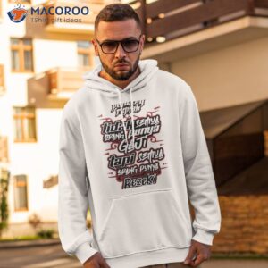 samuray g frontera di que si shirt hoodie 2