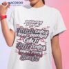 Samuray G Frontera Di Que Si Shirt