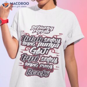 samuray g frontera di que si shirt tshirt 1