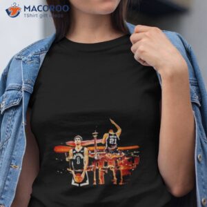San Antonio Spurs The New One Shirt