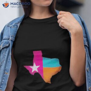 san antonio texas flag fiesta colors 2023 shirt tshirt