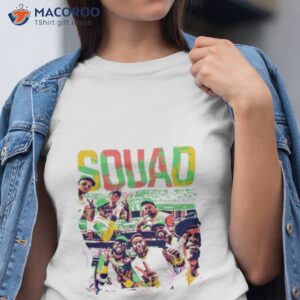 san diego padres squad 2023 shirt tshirt