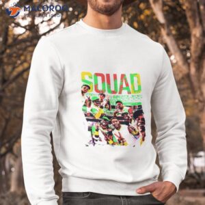 san diego squad shirt sweatshirt