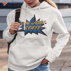 san jose state university shirt hoodie 3