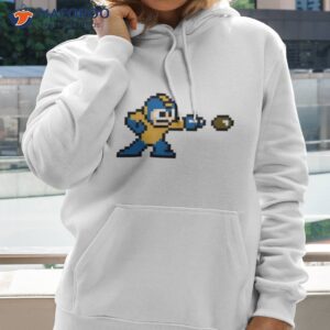 san jose state x mega man shirt hoodie 2