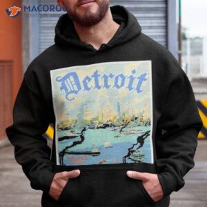 sanadetroit merch detroit river shirt hoodie