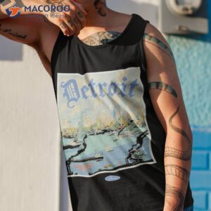 sanadetroit merch detroit river shirt tank top 1