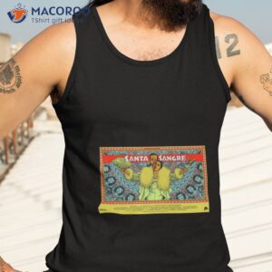 santa sangre alejandro jodorowsky shirt tank top 3