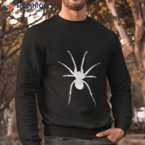 santea web t shirt sweatshirt