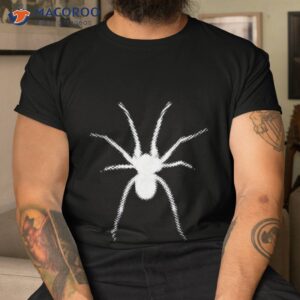 santea web t shirt tshirt