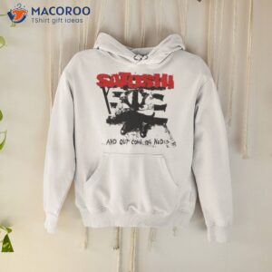 satoshi and out come the nodes shirt hoodie