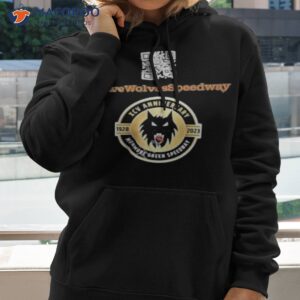 save our speedway shirt hoodie 2