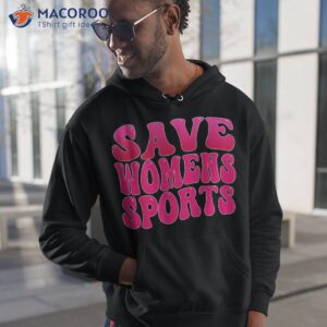 save s sports groovy shirt hoodie 1