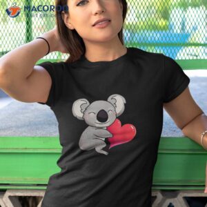 save the koalas wildlife animal koala bear gift kawaii shirt tshirt 1