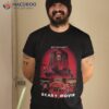 Scary Movies Unisex T-Shirt