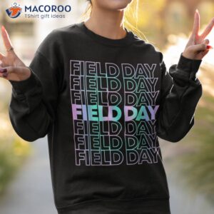 school field day shirt sweatshirt 2