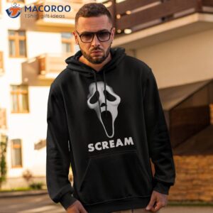 Scream Movie 2022 Unisex T-Shirt